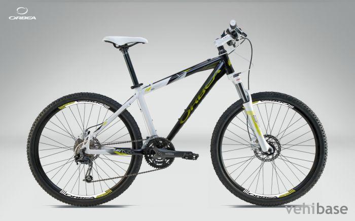 Orbea Lokiz
