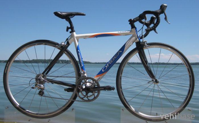 Orbea Mitis 2