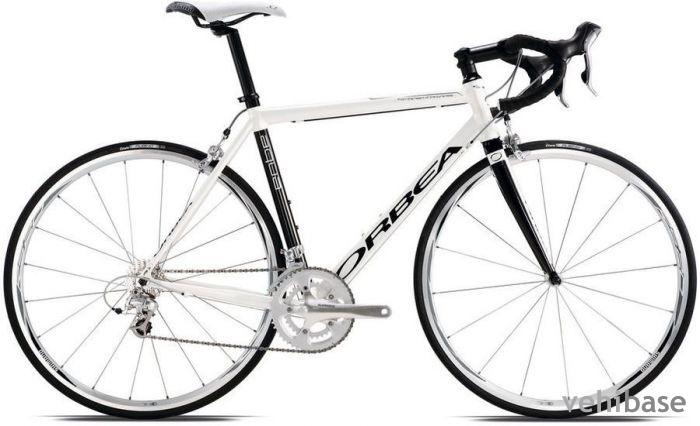 Orbea Mortirolo