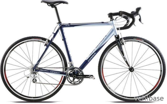 Orbea Mud