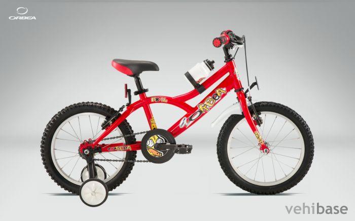 Orbea Mx 14