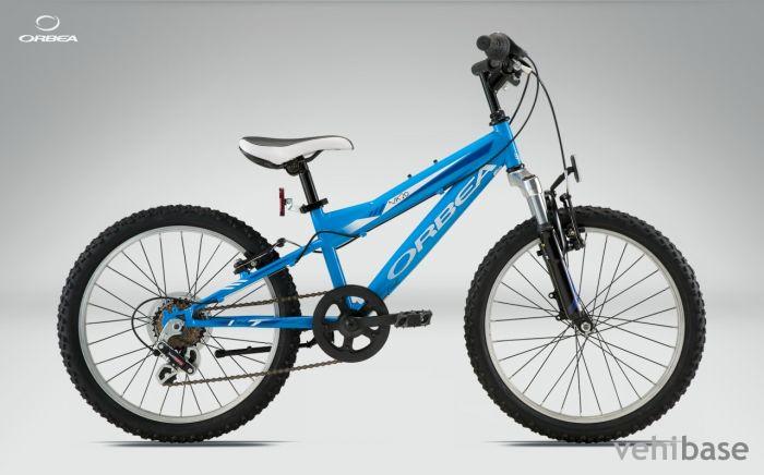 Orbea Mx 20