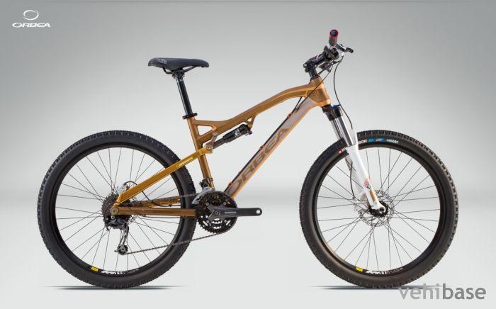 Orbea Occam H Dama