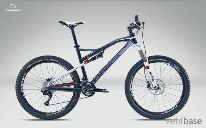 Orbea Occam H10