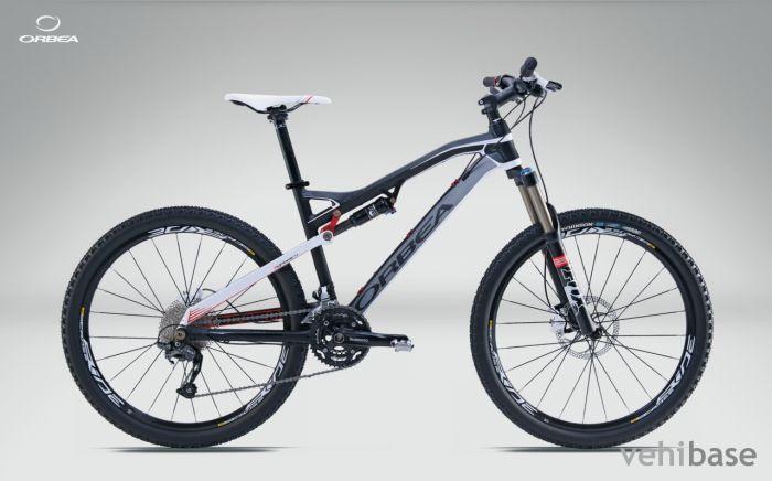 Orbea Occam H30