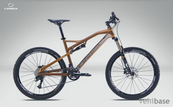 Orbea Occam H30X