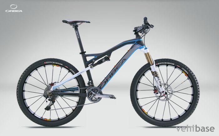 Orbea Occam S10