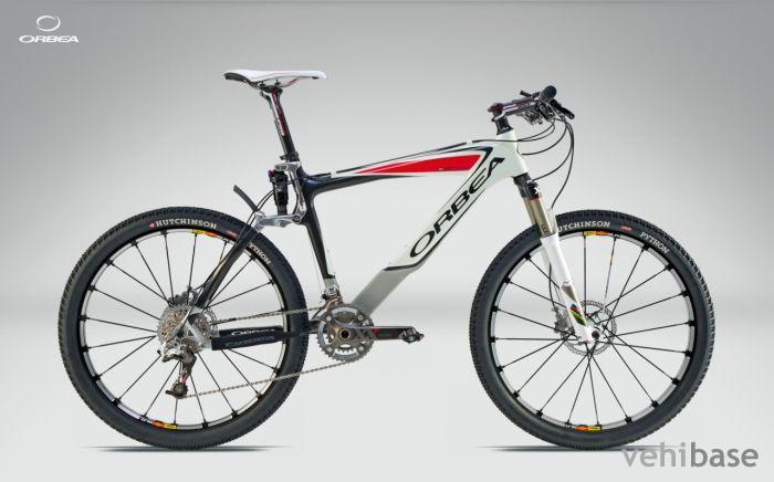 Orbea Oiz Carbon Team