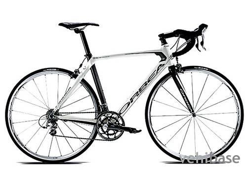 Orbea Onix T700 Carbon