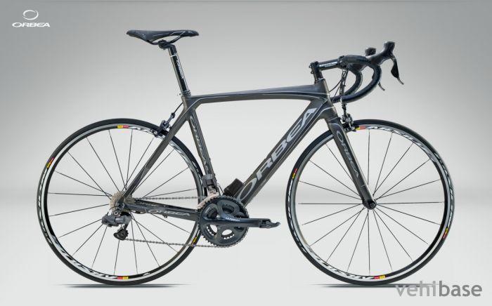 Orbea Orca BLi2