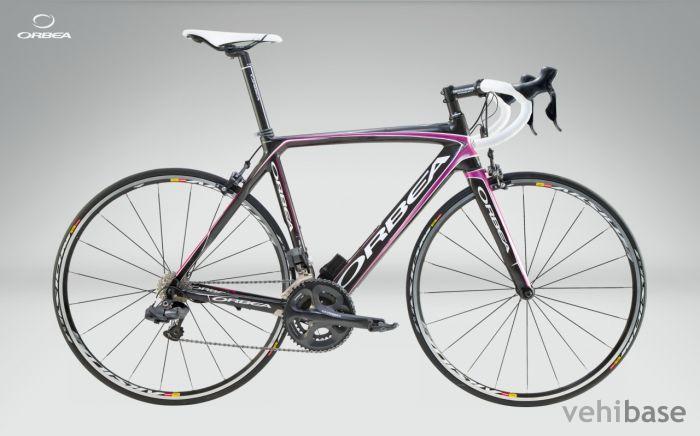 Orbea Orca Dama BLi2