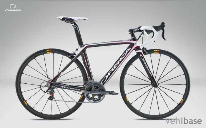 Orbea Orca Dama GDR