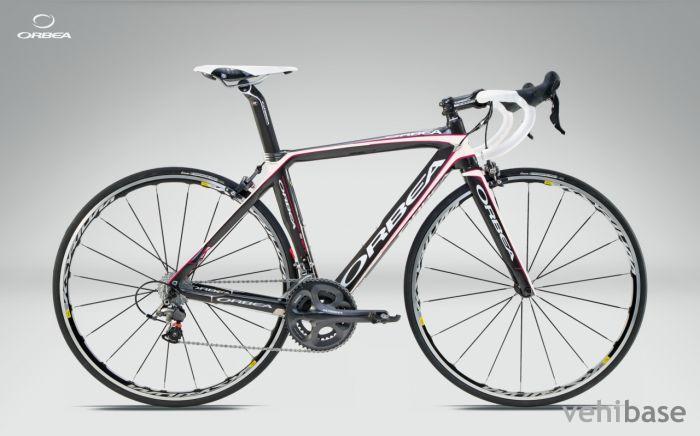 Orbea Orca Dama GLT
