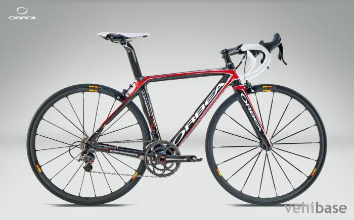Orbea Orca Dama GRC