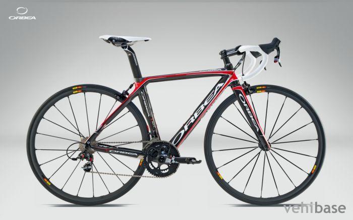 Orbea Orca Dama GRD