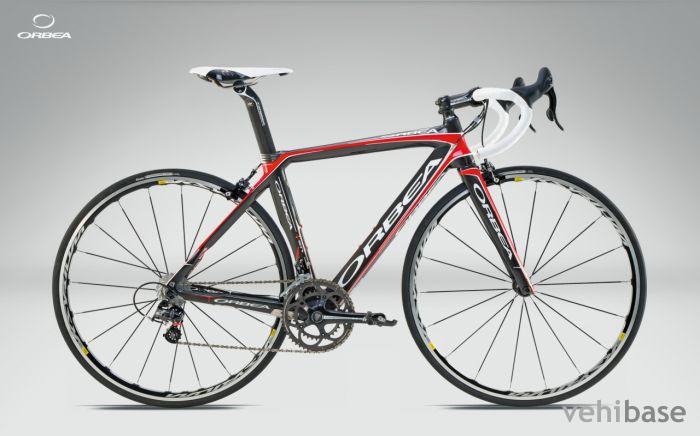 Orbea Orca Dama GTH