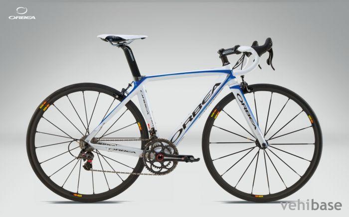 Orbea Orca Dama SRC