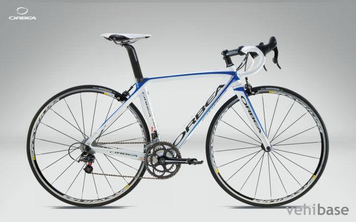 Orbea Orca Dama STH