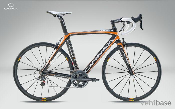 Orbea Orca GDR