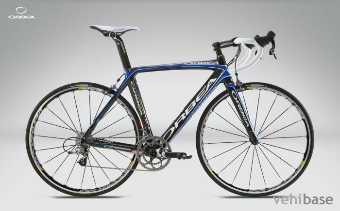 Orbea Orca GFR