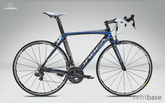 Orbea Orca GLi2