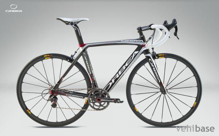 Orbea Orca GRC