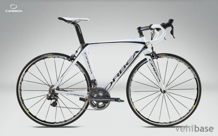 Orbea Orca SDi2