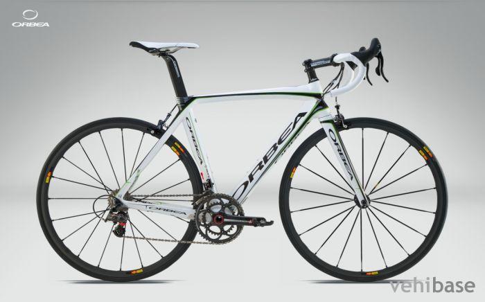 Orbea Orca SRC