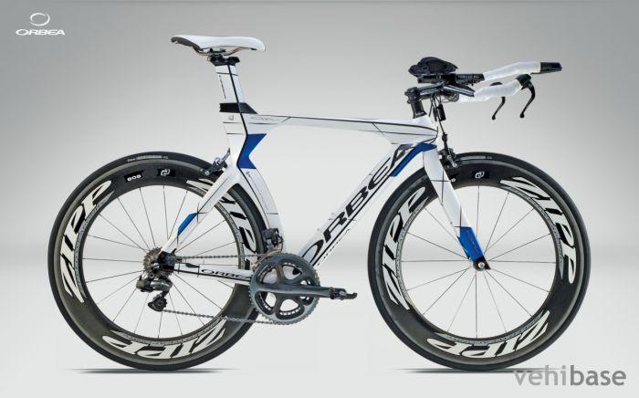 Orbea Ordu GDi2