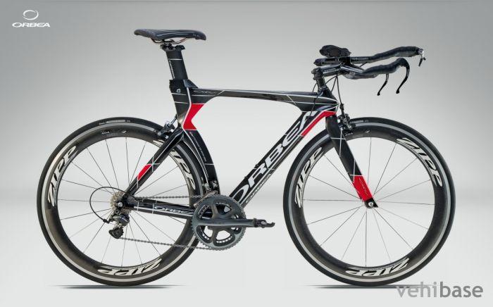 Orbea Ordu GDR