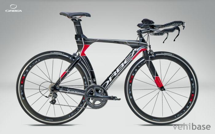 Orbea Ordu GLT