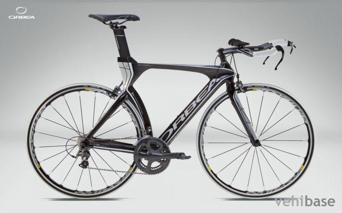 Orbea Ordu SLT