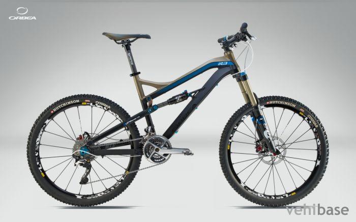 Orbea Rallon 10