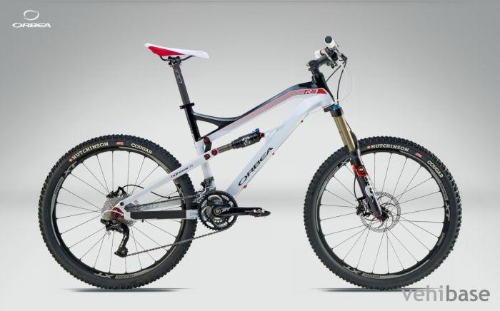 Orbea Rallon 30