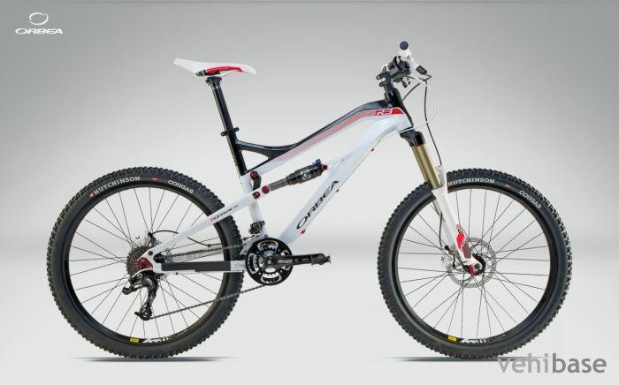 Orbea Rallon 70