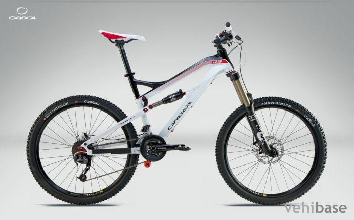 Orbea Rallon X30