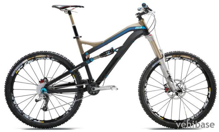 Orbea Rallon