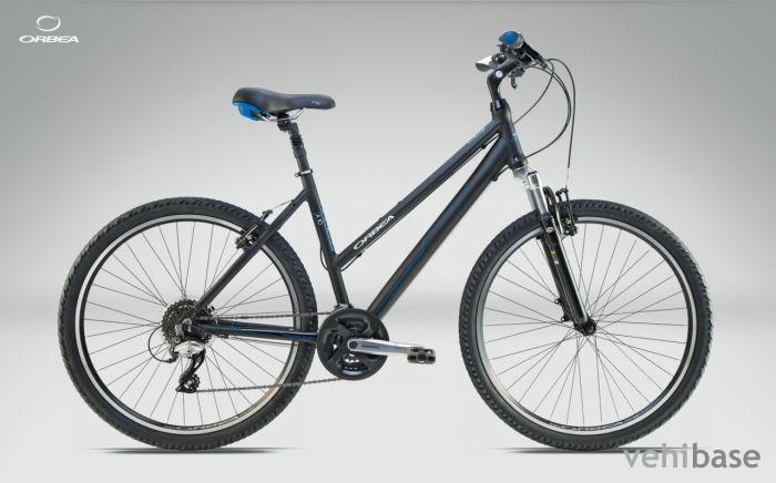 Orbea Ravel 26 A10 Dama