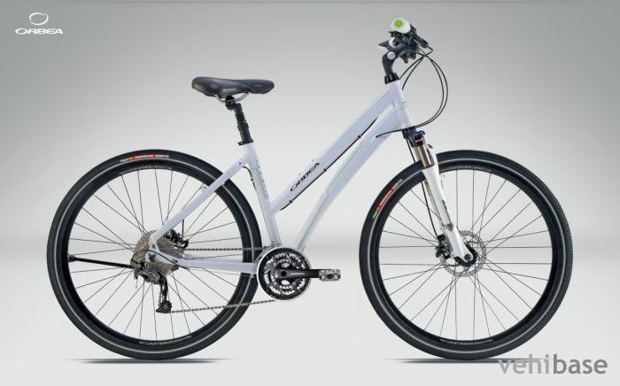 Orbea Ravel H10 Dama