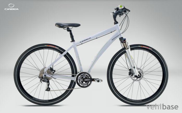 Orbea Ravel H10