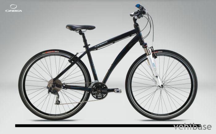 Orbea Ravel H20