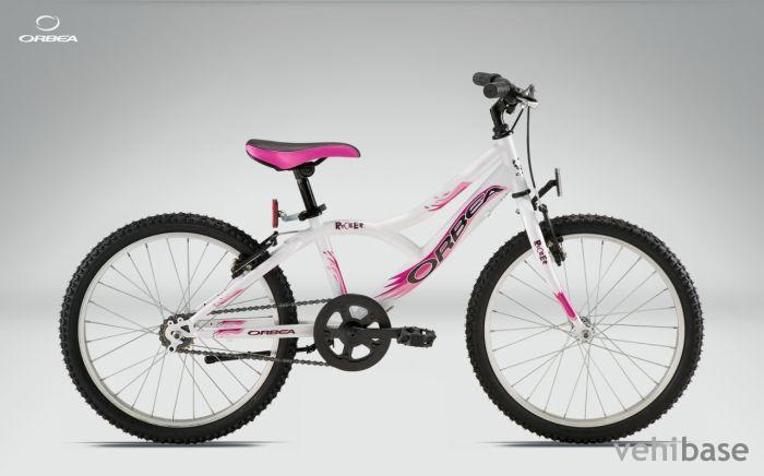 Orbea Rocker 1S