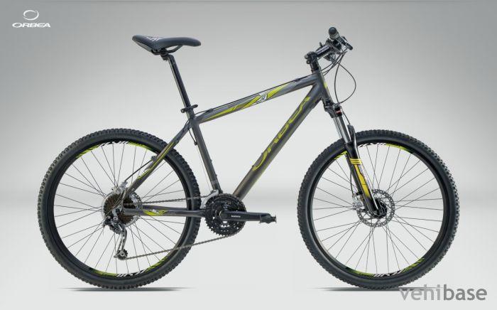 Orbea Sate
