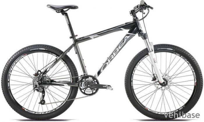 Orbea Satellite