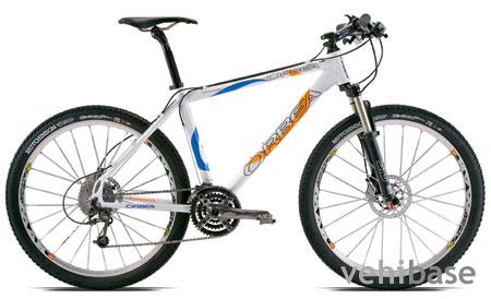 Orbea Scape