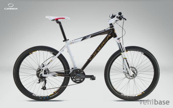 Orbea Sherpa