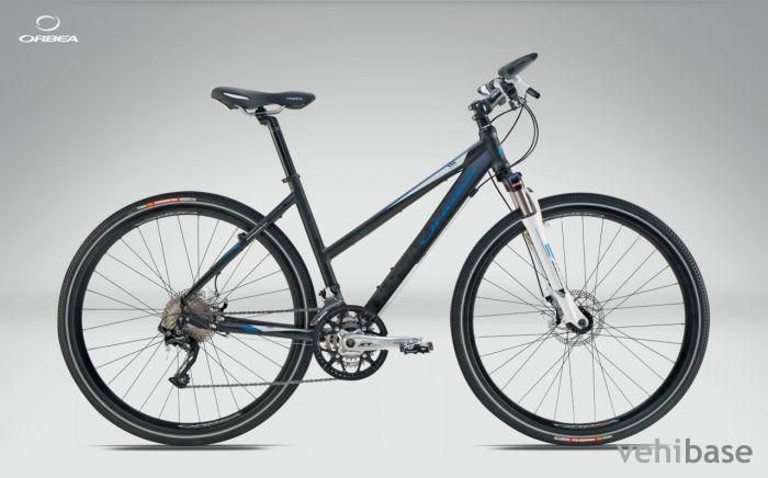 Orbea Sport H10 Dama
