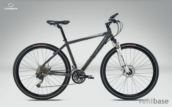 Orbea Sport H20