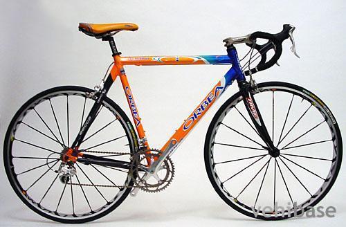 Orbea Starship