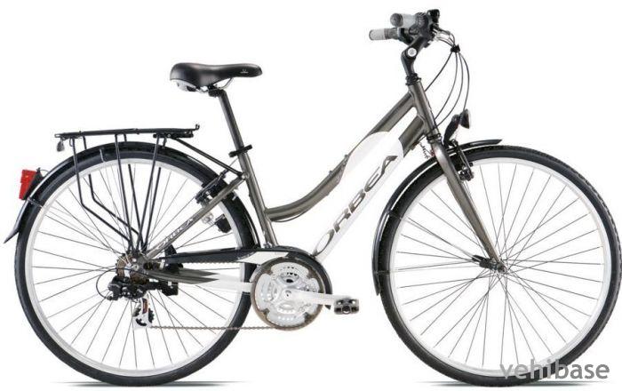 Orbea Street Dama
